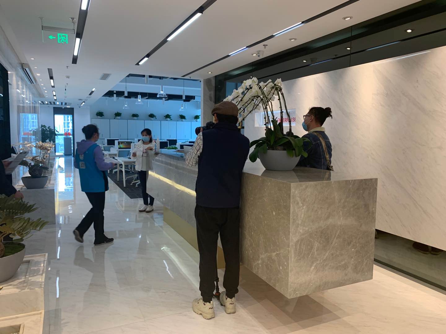 疫情无情，奥信有爱—华体会网页版登录入口抗击新冠肺炎疫情纪实